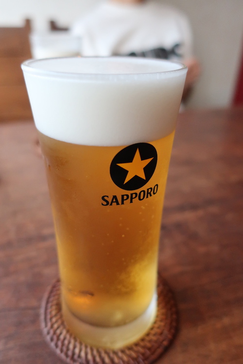 下北でカレー