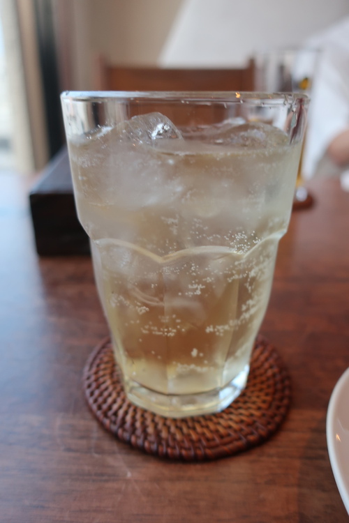 下北でカレー