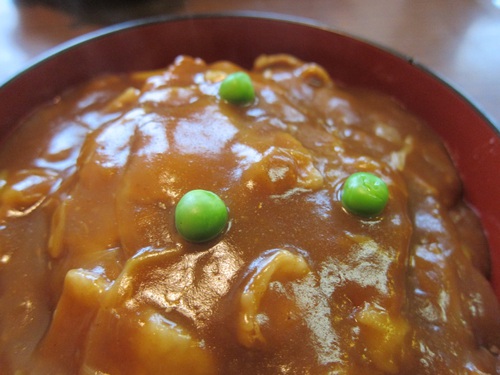 みよし屋 (荏原町) かつカレー丼とみよし屋セット みよし屋 (荏原町) かつカレー丼とみよし屋セット