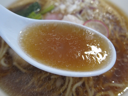 麺処 けんじ (中延) 醤油ラーメン 麺処 けんじ (中延) 醤油ラーメン