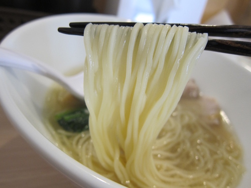 麺処 けんじ (中延) 醤油ラーメン 麺処 けんじ (中延) 醤油ラーメン