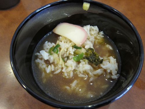 鯛らーめん 寿 (雑色) 鯛らーめん 鯛らーめん 寿 (雑色) 鯛らーめん