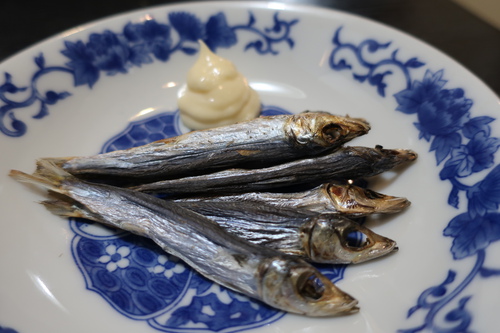ハチロー (大森) 町洋食