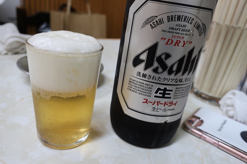 某所 (大森) スペシャル氷