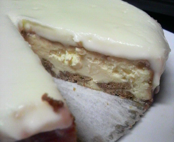 チーズケーキ
