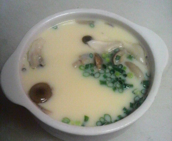 茶碗蒸し