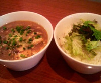たまに食べたい麻婆豆腐。