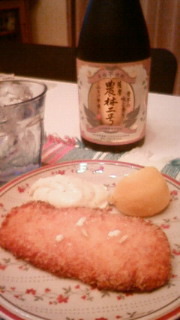 差し入れ～