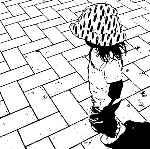モノトーン