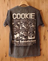 新作Tシャツ☆