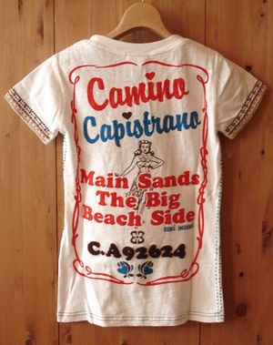 ☆新作Tシャツ☆