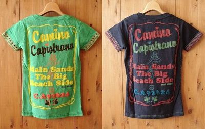 ☆新作Tシャツ☆