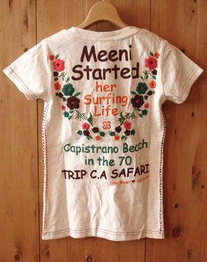 ☆新作Tシャツ☆