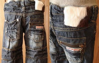 ☆デニムパンツ☆
