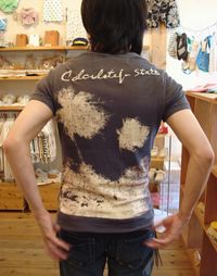 ☆タイトTシャツ☆