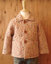 ☆キルティングJKT☆