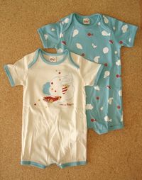 Baby!新作ベビーウェア入荷！