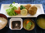 2階 Mon soon 食堂