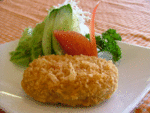 2階　Ｍｏｎ　ｓｏｏｎ　食堂