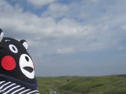 温泉へ行こう!