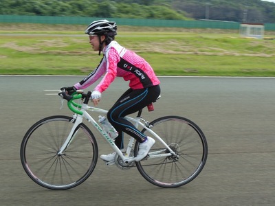先週のHSR九州ロードレースのスナップ