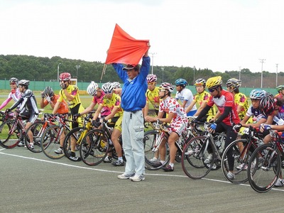 先週のHSR九州ロードレースのスナップ