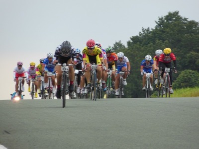 先週のHSR九州ロードレースのスナップ