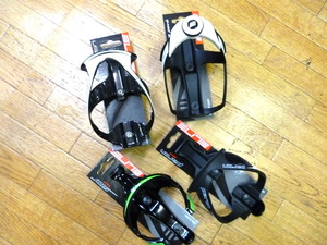 カーボンボトルゲージ