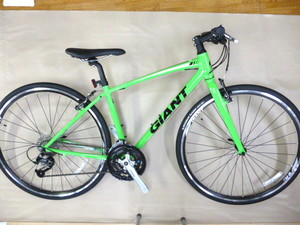 GIANT2012モデル入荷