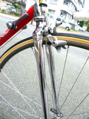 レストアで蘇った名車