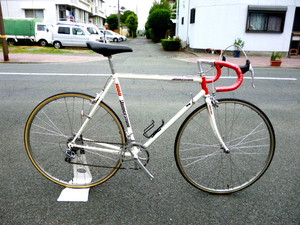 ブランドもの中古車いろいろ