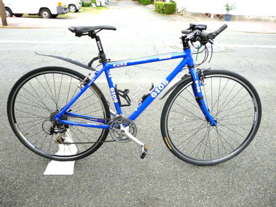 ブランドもの中古車いろいろ
