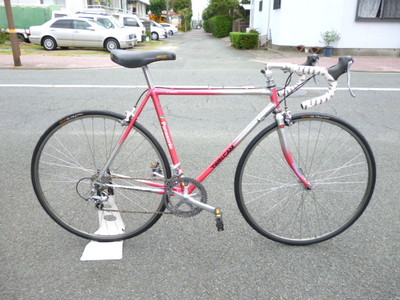 ブランドもの中古車いろいろ