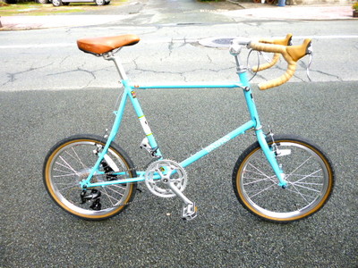 ブランドもの中古車いろいろ
