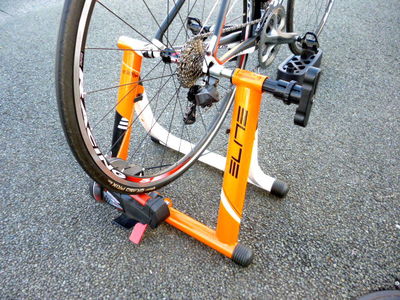 カーボン試乗車常備