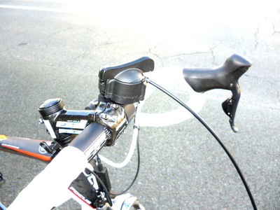 カーボン試乗車常備