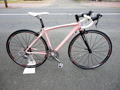 トレック・ビアンキ・GIANT・ルイガノ中古車