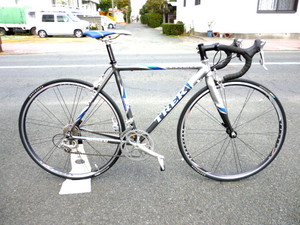トレック・ビアンキ・GIANT・ルイガノ中古車