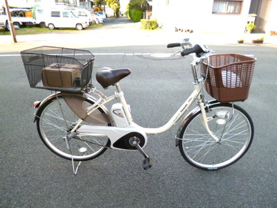 ブランド中古車