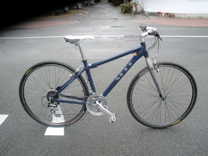 こんないい物が ブランド車