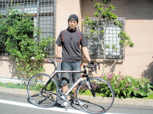 エコロジー目指す文化人