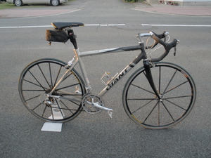 ＧＩＡＮＴ ロードレーサー