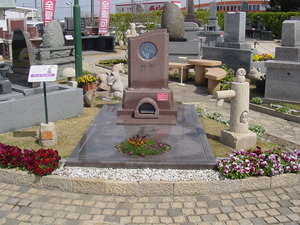 橋口石彫パーク