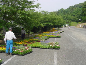 観音山