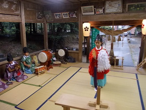 こども神楽