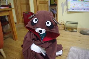 最強のコンパニオンズ