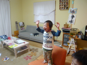 ヘキサゴンＦａmily