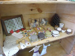 One day shop