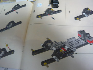 LEGO