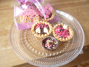 St. Valentines day